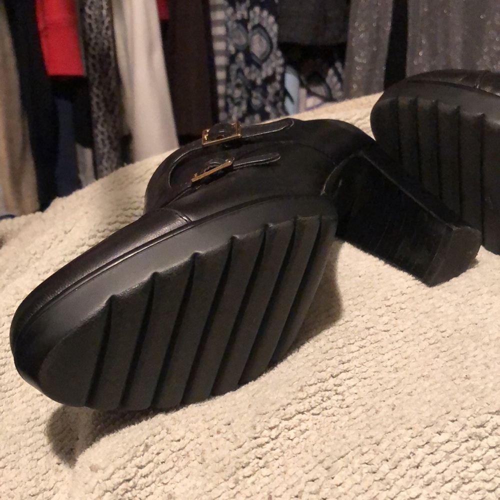 Low top booties - Picture 3 of 6
